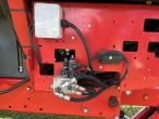 Kverneland iXtrack C50 with 24 meter boom 19
