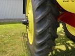 Kverneland iXtrack C50 with 24 meter boom 21
