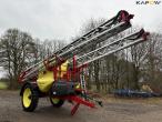 Kverneland IXtrack C60 sprayer 3
