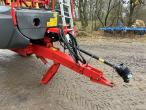 Kverneland IXtrack C60 sprayer 9