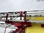 Kverneland IXtrack C60 sprayer 35