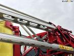 Kverneland IXtrack C60 sprayer 37