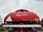 Kverneland IXtrack C60 sprayer 69