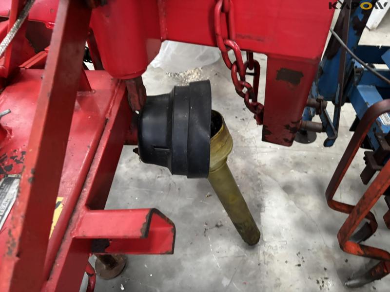 Kverneland KD165 disc mower 18