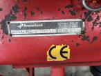 Kverneland KD165 disc mower 14