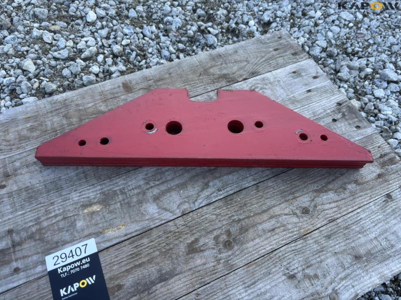 Kverneland land sides 4 pcs. 1