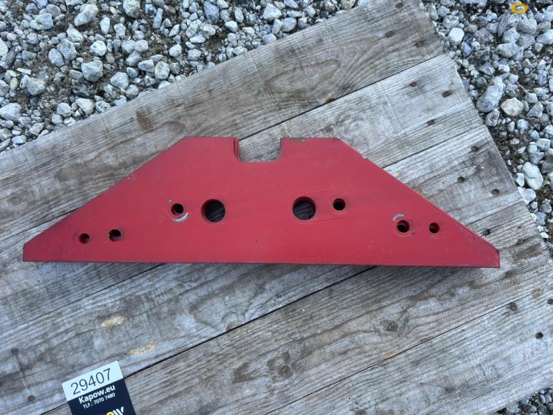 Kverneland land sides 4 pcs. 4