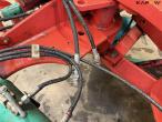 Kverneland LD100 plow 10