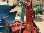 Kverneland LD100 plow 14