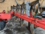 Kverneland PG 100 8 furrow harrow 25