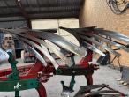 Kverneland PG 100 8 furrow harrow 41