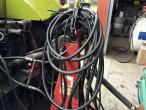 Kverneland PG100 8 furrow plough 13