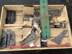 Kverneland plough spare parts 16
