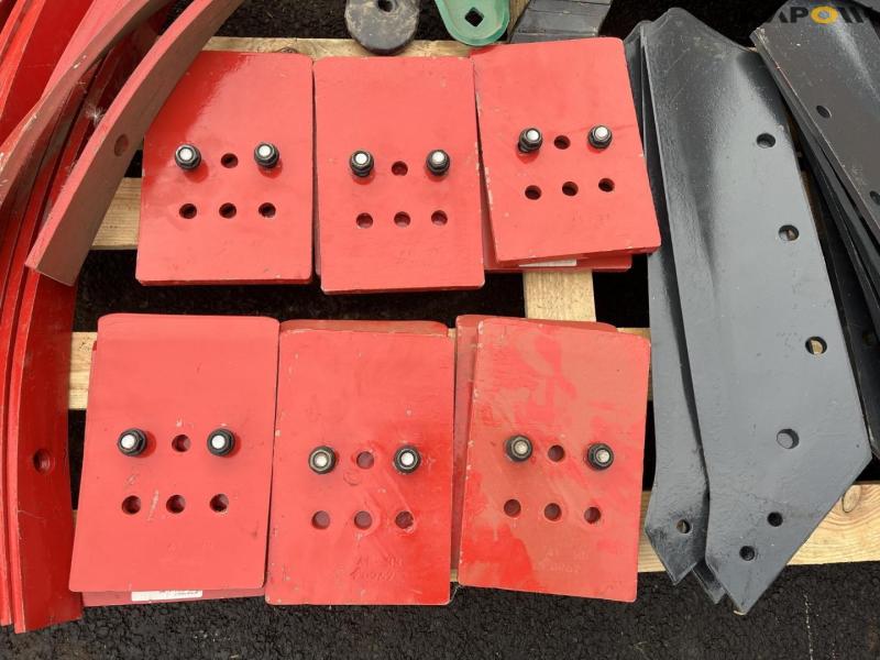Kverneland plough spare parts 10