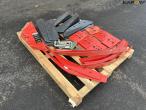 Kverneland plough spare parts 3