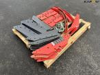 Kverneland plough spare parts 5