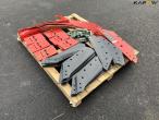 Kverneland plough spare parts 7