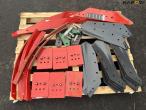 Kverneland plough spare parts 9