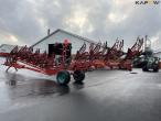 Kverneland PW 100 10 furrow reversible plough 6