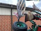 Kverneland PW 100 10 furrow reversible plough 30
