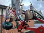 Kverneland PW 100 10 furrow reversible plough 31