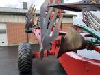 Kverneland PW 100 10 furrow reversible plough 39