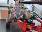Kverneland PW 100 10 furrow reversible plough 40