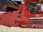 Kverneland PW 100 8 furrow reversible plough 37
