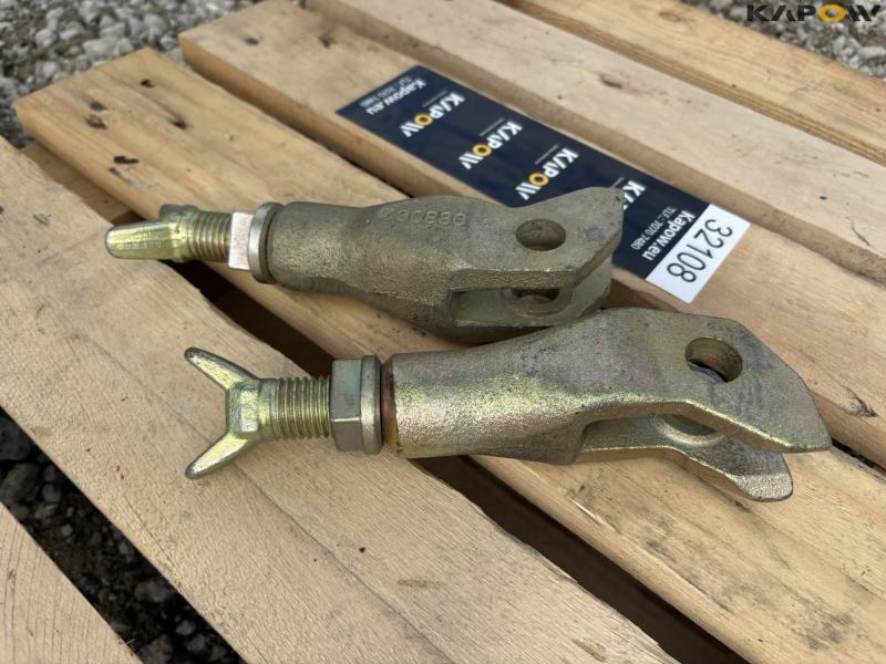 Kverneland spare part for land wheels 4