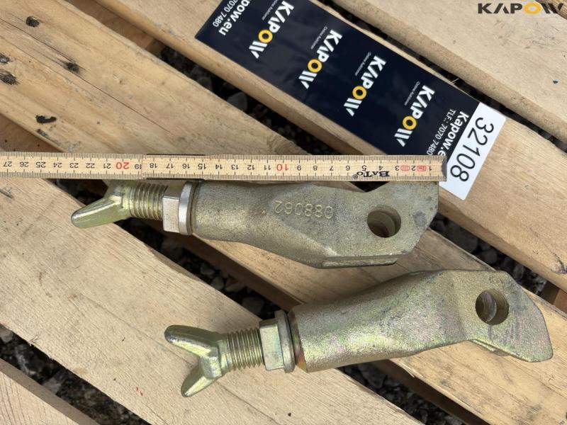 Kverneland spare part for land wheels 5