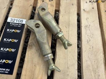 Kverneland spare part for land wheels