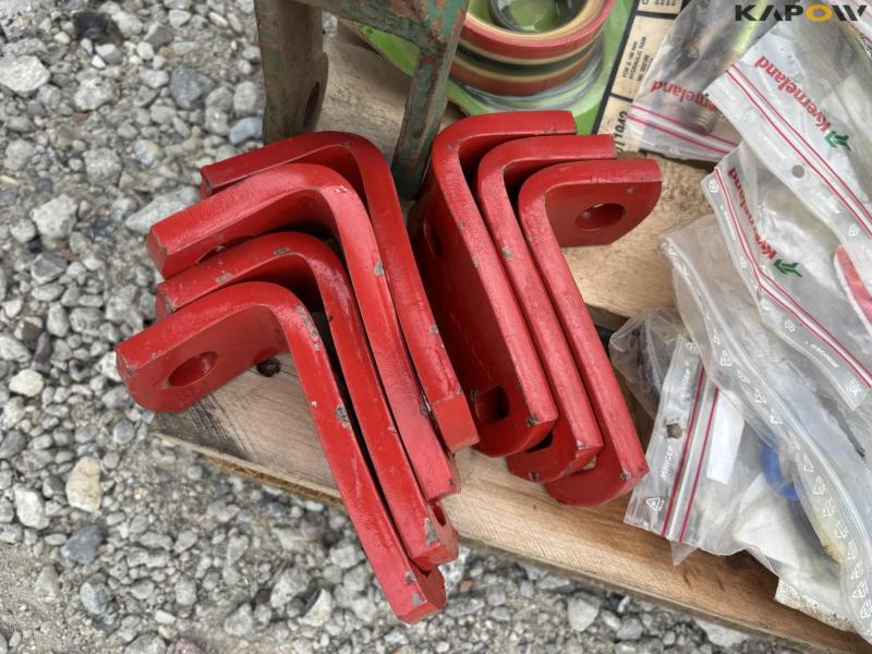 Kverneland spare parts 5