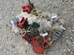 Kverneland spare parts 1