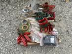 Kverneland spare parts 3