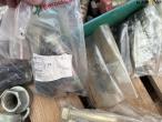 Kverneland spare parts 11