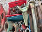 Kverneland spare parts 23