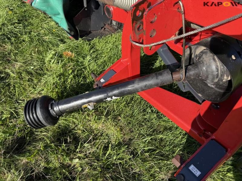 Kverneland mower 10