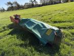 Kverneland mower 6