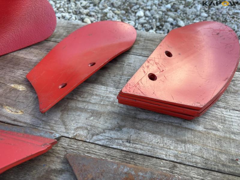 Kverneland wear parts 11
