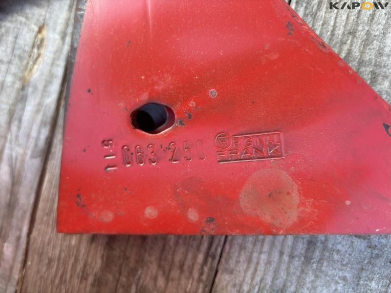 Kverneland wear parts 13