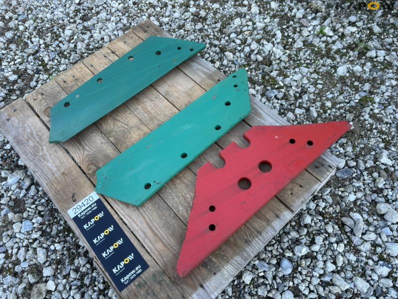 Kverneland wear parts 1