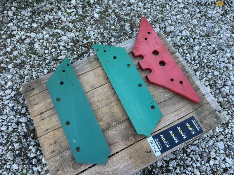 Kverneland wear parts 2