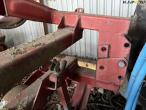 Kverneland stubble harrow 17 teeth 13