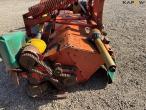 Kverneland taarup 338b/328E seeding set with front mower 12