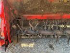 Kverneland taarup 338b/328E seeding set with front mower 38