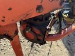 Kverneland taarup 338b/328E seeding set with front mower 50