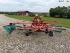 Kverneland taarup 9142 hay rake 6