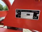 Kverneland taarup 9142 hay rake 23