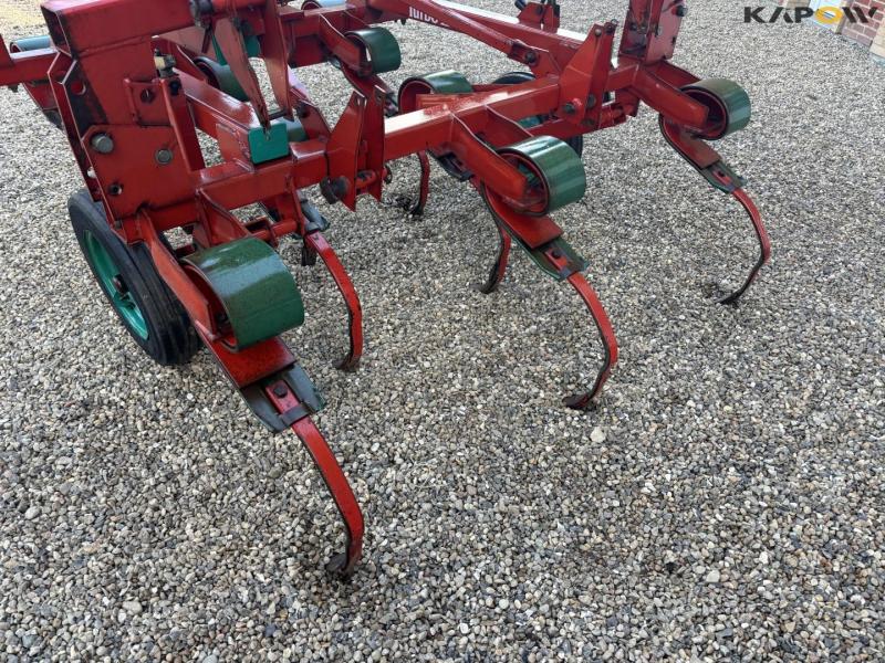 Kverneland turbo 2 harrow 10