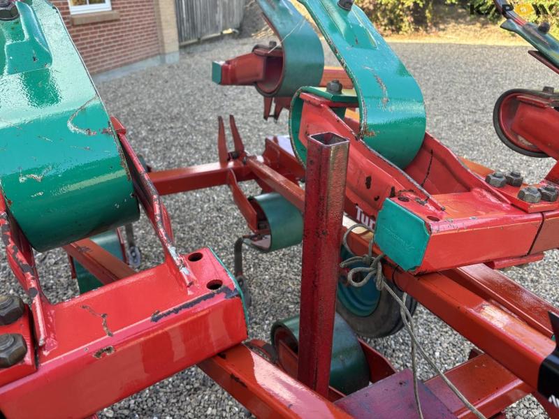 Kverneland turbo 2 harrow 18